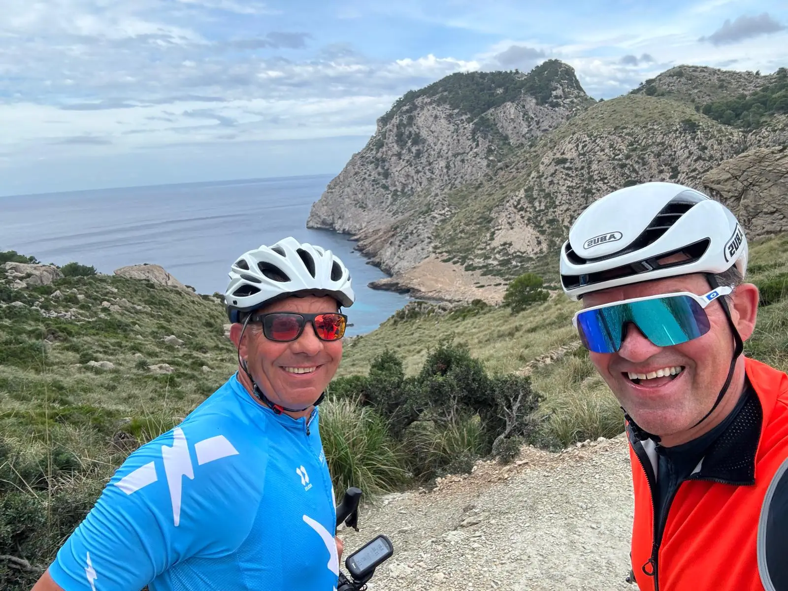 Cap Formentor 
: Foto 2 von 9 der Tour