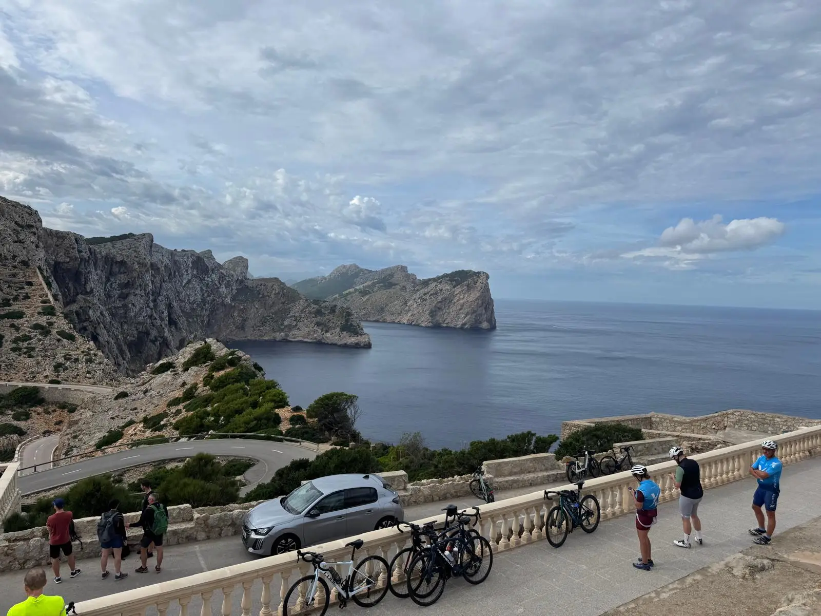 Cap Formentor 
: Foto 4 von 9 der Tour