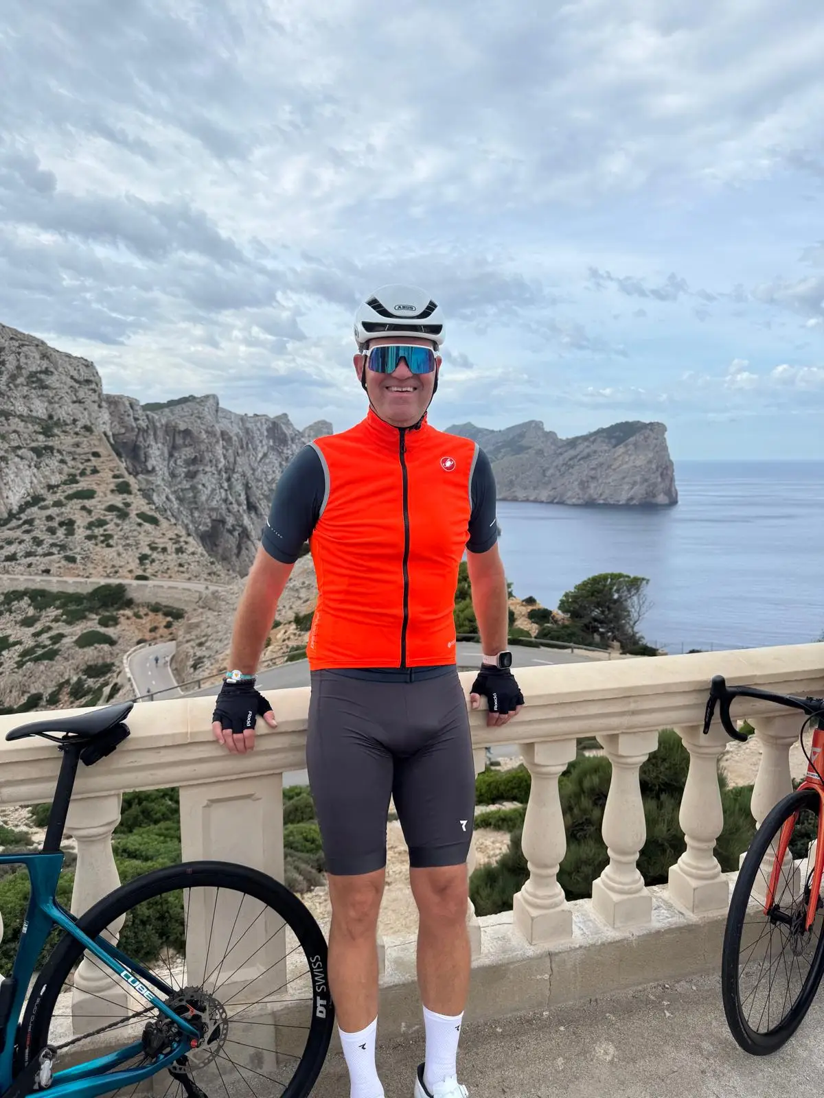 Cap Formentor 
: Foto 3 von 9 der Tour