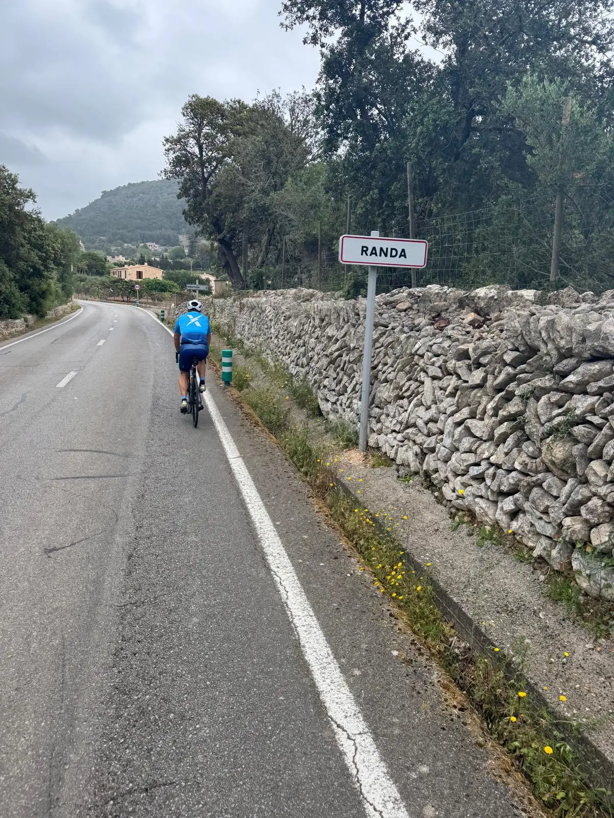 Randa: Foto 2 von 6 der Tour