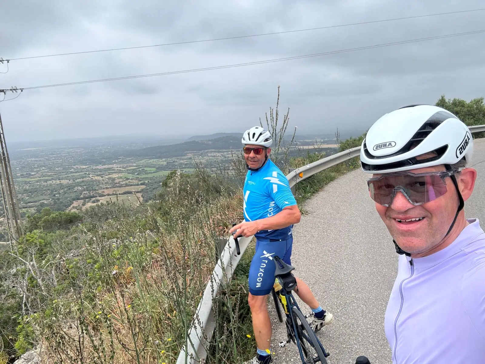 Randa: Foto 3 von 6 der Tour