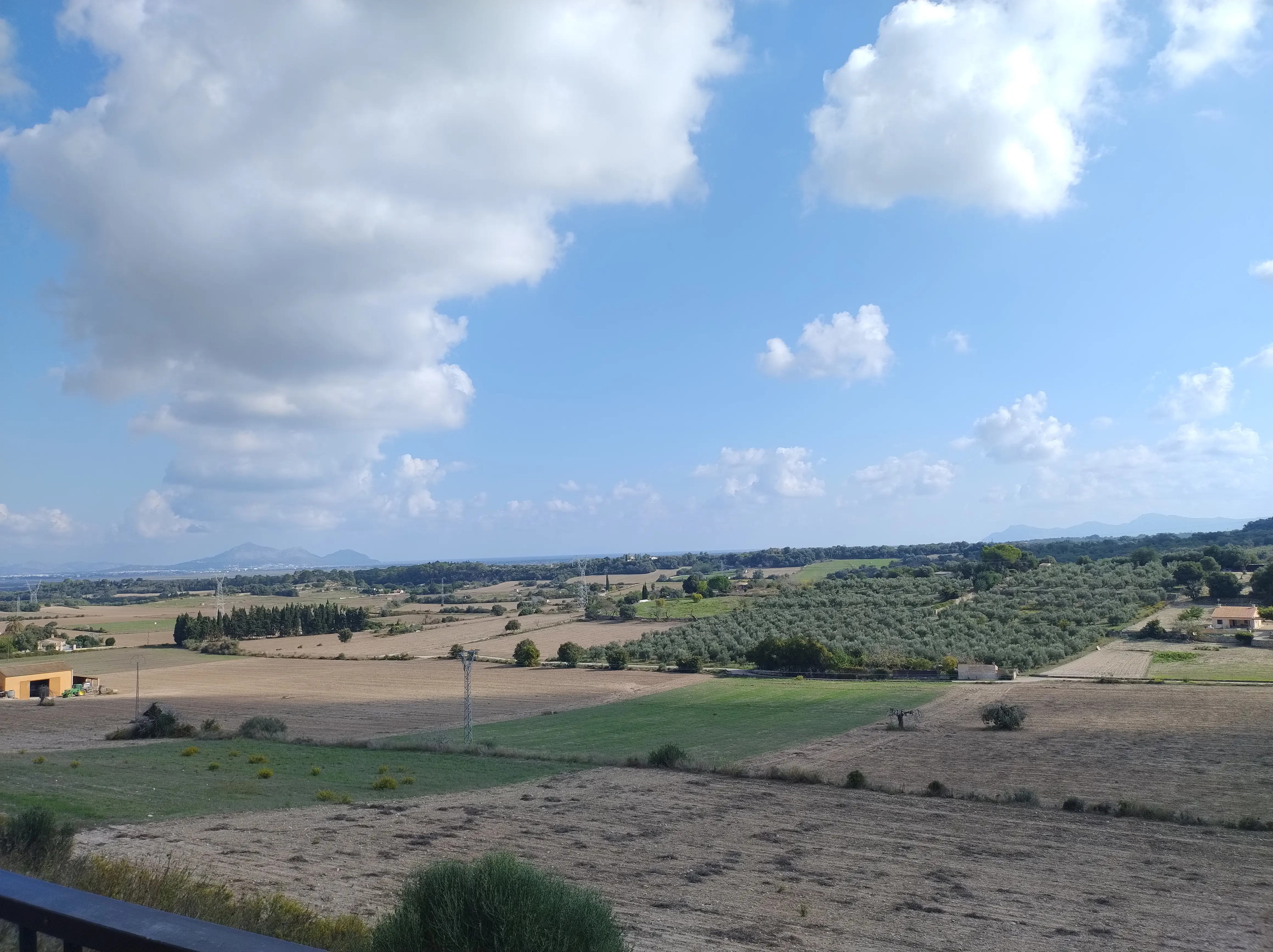 Can Picafort,St. Margalida, Muro, Caimari, Campanet: Foto 2 von 3 der Tour