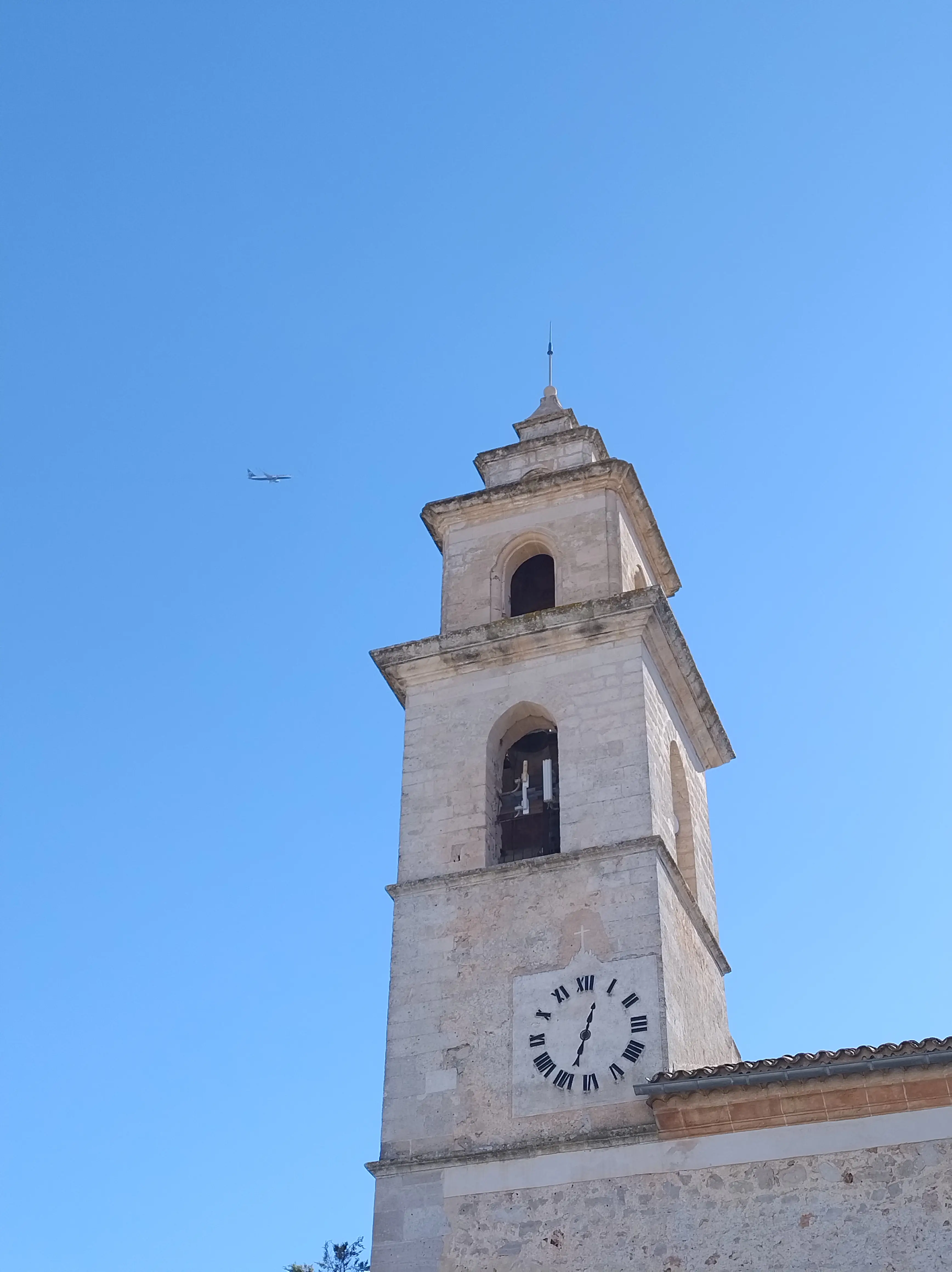 Can Picafort, Llubi, Sineu, Costitx, Sa pobla : Foto 2 von 3 der Tour