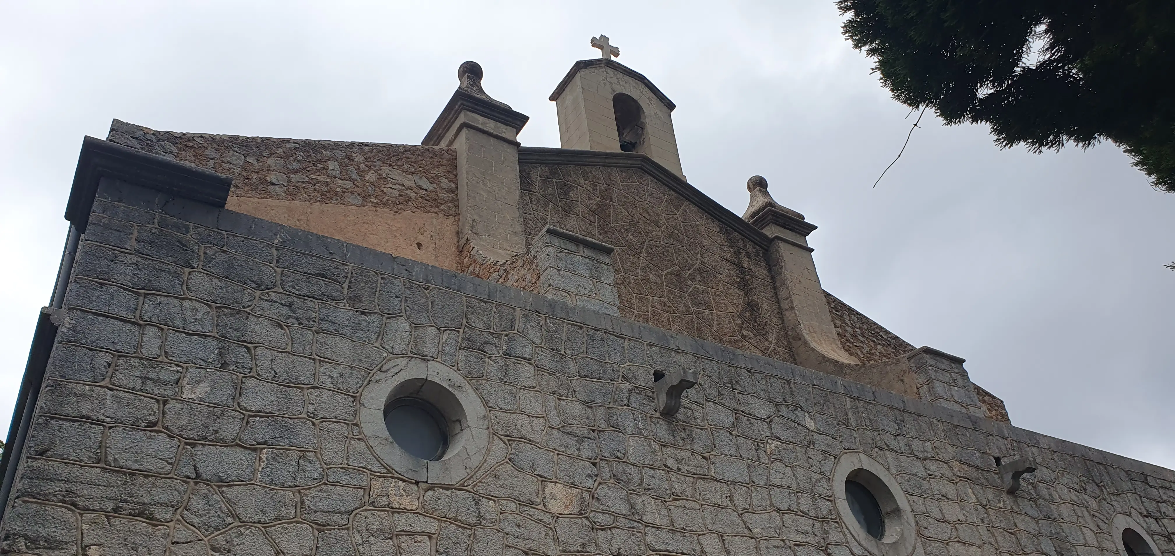 Muro - Santa Margalida - Arta - Ermita de Betlem - Küstenstr. MA12 - Can Picafort - Alcudia: foto 2 de 3 de la ruta