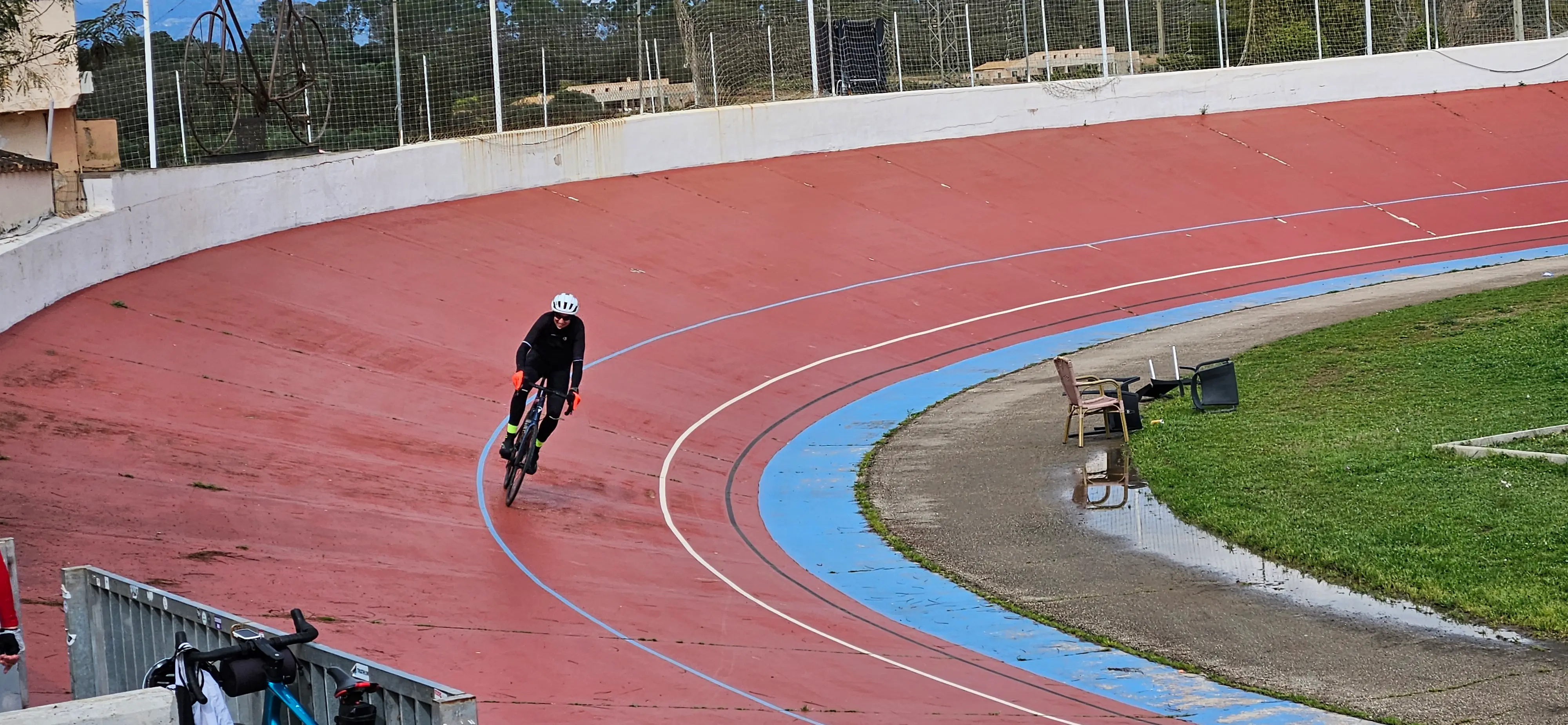 Puerto Alcudia - Muro - Sineu - St. Joan - Petra - St. Margalida Puert Alcudia: Foto 4 von 4 der Tour