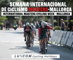 Luxcom Cycling