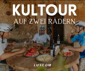Luxcom Cycling