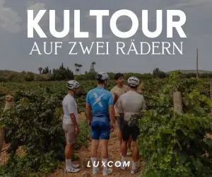 Luxcom Cycling