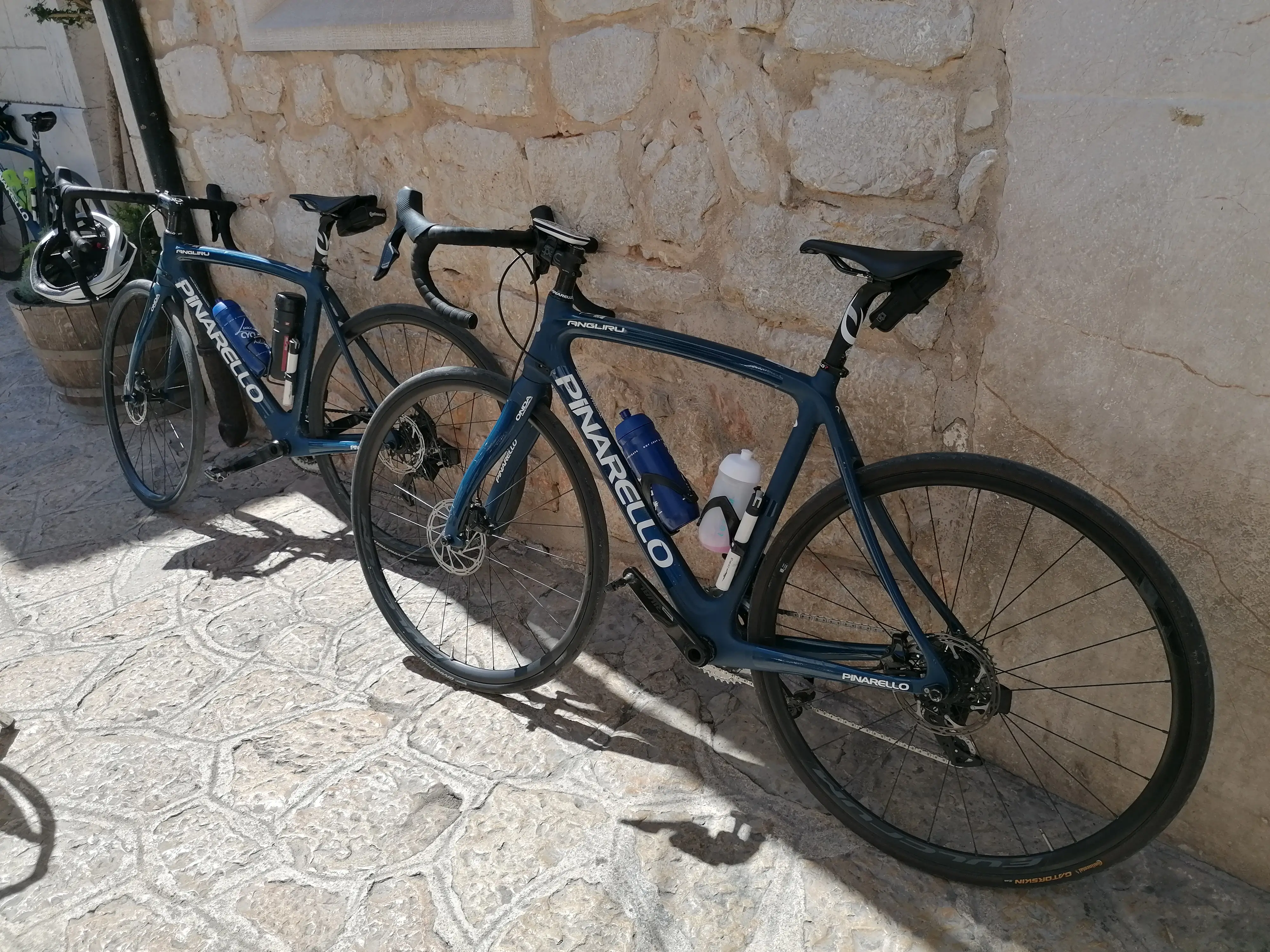 Gärten - Maffaytal - Caimari - Mancor de la Vall - Binissalem - sa Pobla : Foto 3 von 3 der Tour