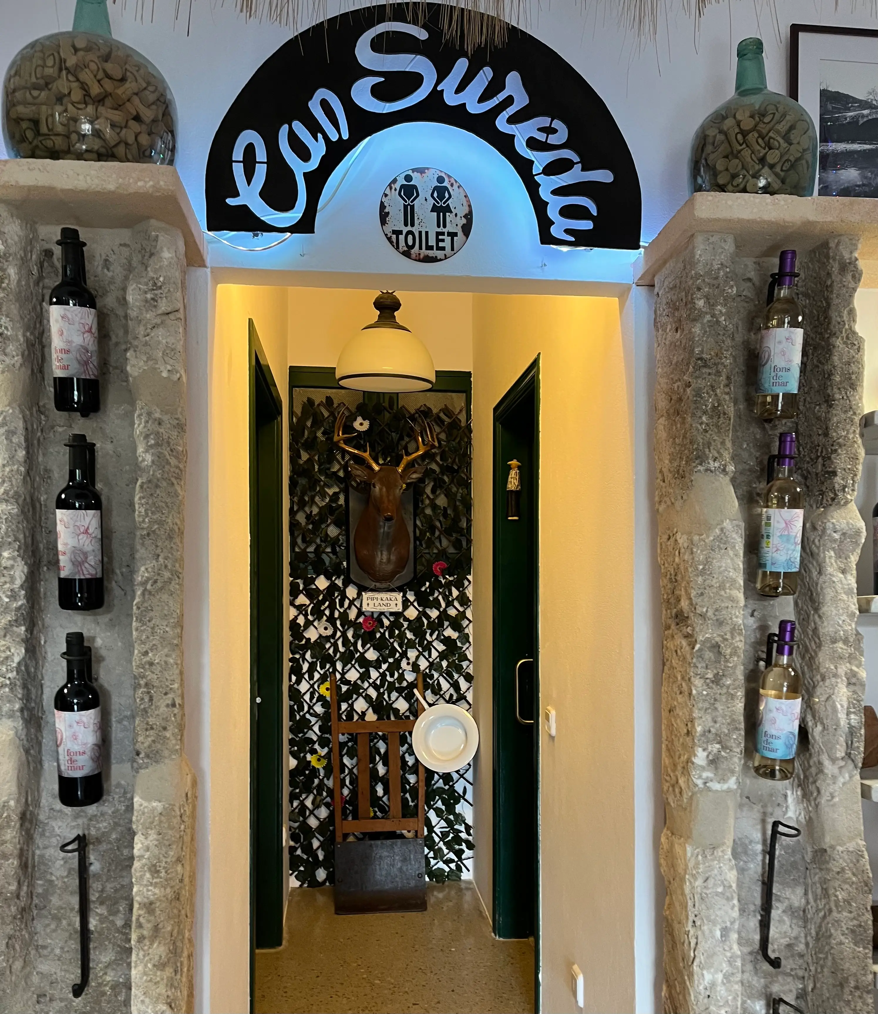 Can Picafort-Muro-Sa Pobla-Cami Vell de Campanet-Golf Pollenca-Bonaire-Alcudia: Foto 3 von 3 der Tour