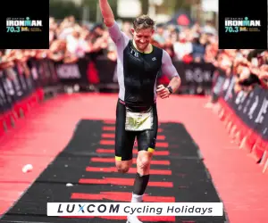 Luxcom Cycling